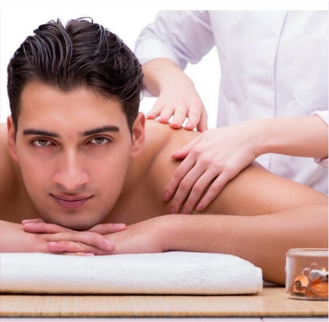 Full Body Massage in Andheri